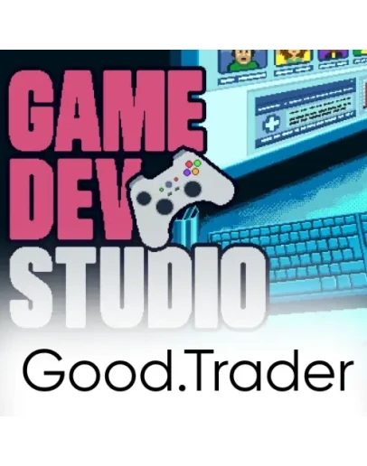 Game Dev Studio - Offline Steam аккаунт