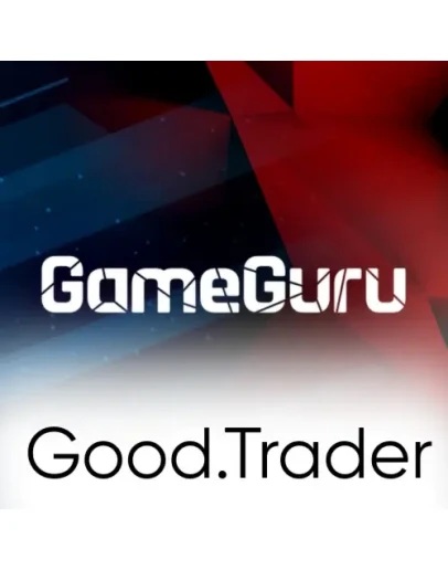 Game Guru - Offline Steam аккаунт