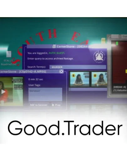 Her Story - Offline Steam аккаунт