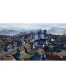 Industry Giant 4.0STEAM GIFT AUTORU+МИР