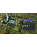 Industry Giant 4.0STEAM GIFT AUTORU+МИР
