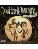 Dont Starve Together PS4 PS5 PS Турция