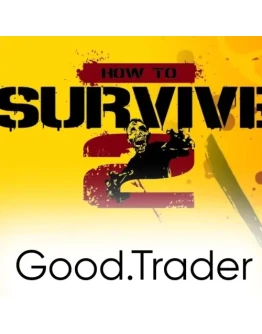 How to Survive 2 - Offline Steam аккаунт How to Survive 2 - Offline Steam аккаунт