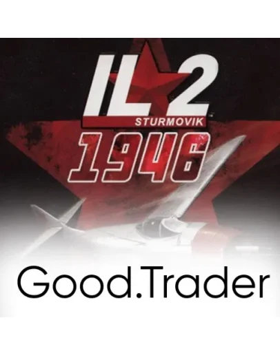 IL-2 Sturmovik 1946 - Offline Steam аккаунт