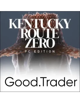 Kentucky Route Zero - Offline Steam аккаунт