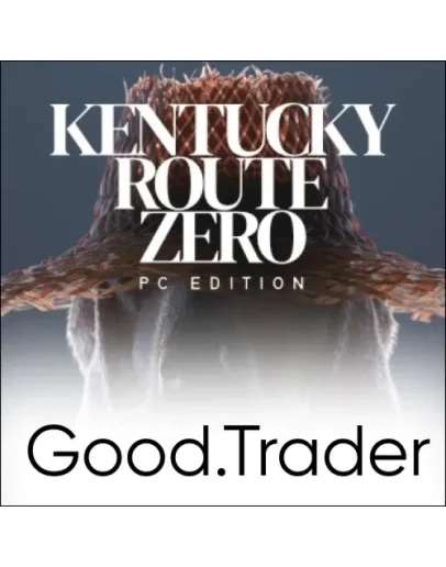 Kentucky Route Zero - Offline Steam аккаунт