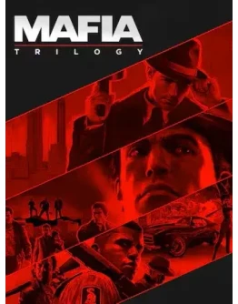 Mafia: Trilogy EPIC GAMES