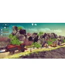 Zombie Derby 2 XBOX ONE , Series XS Ключ