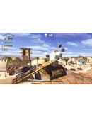 Zombie Derby 2 XBOX ONE , Series XS Ключ