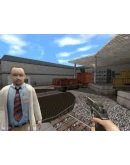 Half-Life: Blue ShiftSTEAM GIFT AUTORU+МИР Half-Life: Blue ShiftSTEAM GIFT AUTORU+МИР