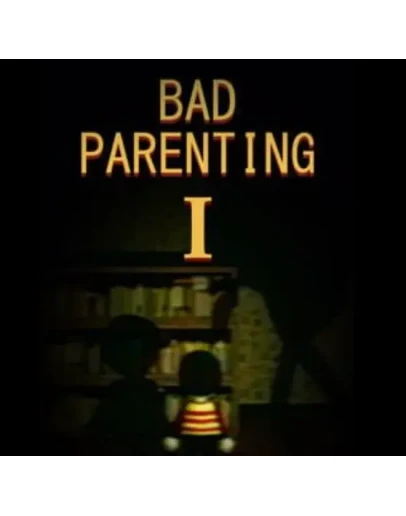 BAD PARENTING 1: MR. RED FACESTEAM АККАУНТ + ИГРЫ