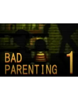 BAD PARENTING 1: MR. RED FACESTEAM АККАУНТ НА 90 ДНЕЙ