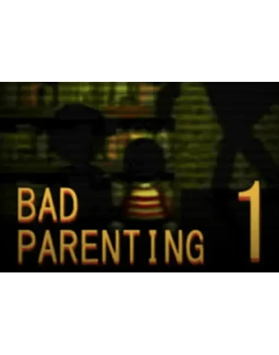BAD PARENTING 1: MR. RED FACESTEAM АККАУНТ НА 90 ДНЕЙ