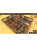 Tavern Master: Pirates RetreatSTEAM GIFT AUTORU+МИР