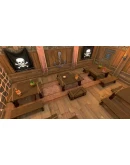 Tavern Master: Pirates RetreatSTEAM GIFT AUTORU+МИР