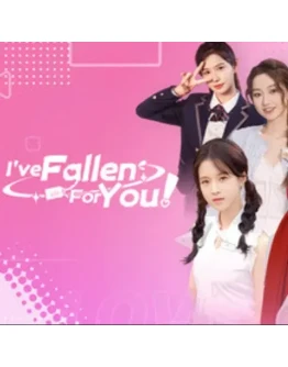 I'VE FALLEN FOR YOU!STEAM АККАУНТ