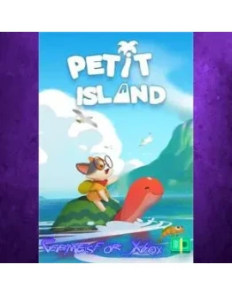 Petit Island XBOX