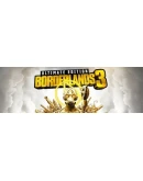 Коллекция Borderlands Ящик Пандоры (7 Игр+84 DLC) Ключ