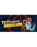 Коллекция Borderlands Ящик Пандоры (7 Игр+84 DLC) Ключ