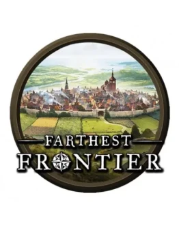 Farthest Frontier +DLCSteam (Region Free)(GLOBAL)