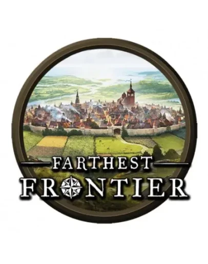 Farthest Frontier +DLCSteam (Region Free)(GLOBAL)
