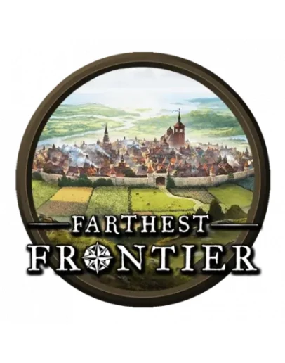 Farthest Frontier +DLCSteam (Region Free)(GLOBAL)