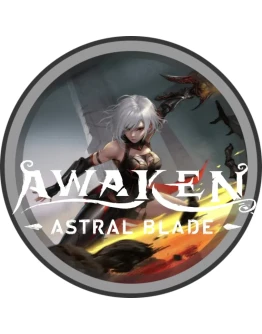 AWAKEN - Astral Blade - Deluxe Edition +DLC (GLOBAL)