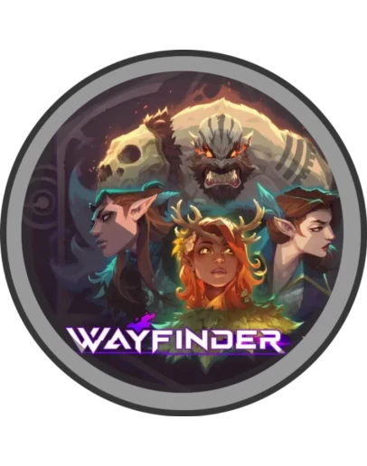 Wayfinder-Critical Role Supporter Pack +DLC (GLOBAL)