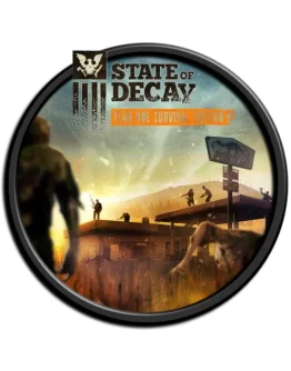 State of Decay:Year-OneSteam (Region Free)(GLOBAL)