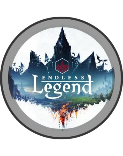 ENDLESS Legend +DLC Steam (Region Free)(GLOBAL)