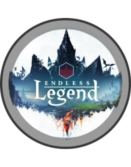 ENDLESS LegendSteam (Region Free)(GLOBAL)