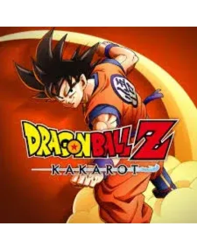 DRAGON BALL Z: KAKAROT+South Park+2 Игры EU/RU PS4/PS5