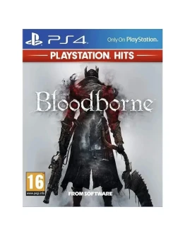 Bloodborne Россия PS5