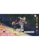 Atelier Firis: The Alchemist and the Mysterious Journey