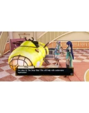 Atelier Firis: The Alchemist and the Mysterious Journey