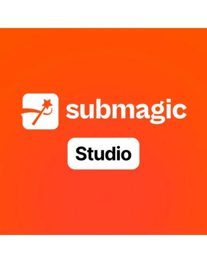 SUBMAGIC ПОДПИСКА - 1 МЕСЯЦ - БЕЗ ВХОДА