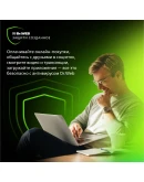 Dr.Web Security Space от 1 до 5 ПК на срок 1 - 3 года Dr.Web Security Space от 1 до 5 ПК на срок 1 - 3 года