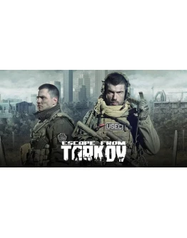 ESCAPE FROM TARKOV Полный доступ +