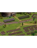 Cossacks and American Conquest Pack(SteamKeyGlobl)