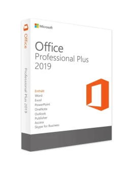 Microsoft Office Профессиональный Плюс 2019 для Windows Microsoft Office Профессиональный Плюс 2019 для Windows