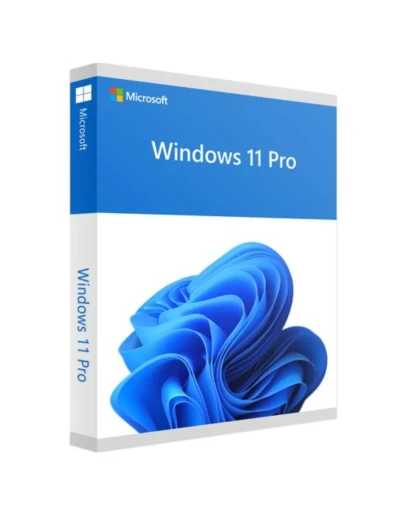 Windows 11 Pro Edition Retail Key
