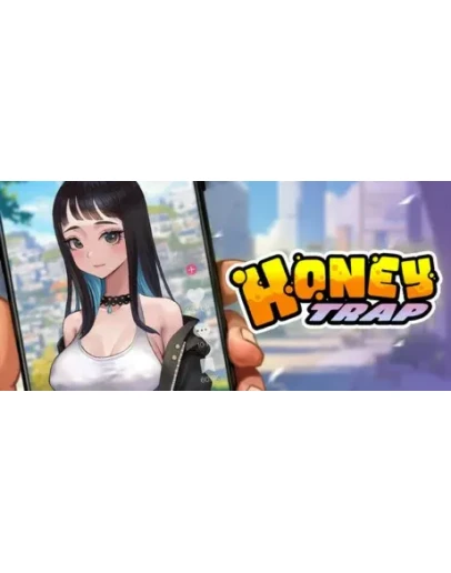 Honey Trap АВТОДОСТАВКА STEAM РОССИЯ