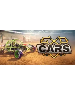 EXOcars АВТОДОСТАВКА STEAM РОССИЯ EXOcars АВТОДОСТАВКА STEAM РОССИЯ