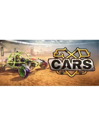 EXOcars АВТОДОСТАВКА STEAM РОССИЯ