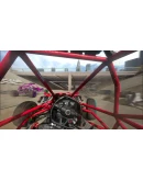 EXOcars АВТОДОСТАВКА STEAM РОССИЯ