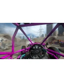 EXOcars АВТОДОСТАВКА STEAM РОССИЯ