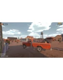 Fuel Station : Drive &amp Pumping STEAM РОССИЯ