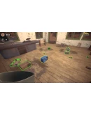 Fuel Station : Drive &amp Pumping STEAM РОССИЯ