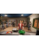 Fuel Station : Drive &amp Pumping STEAM РОССИЯ