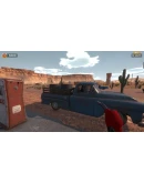 Fuel Station : Drive &amp Pumping STEAM РОССИЯ